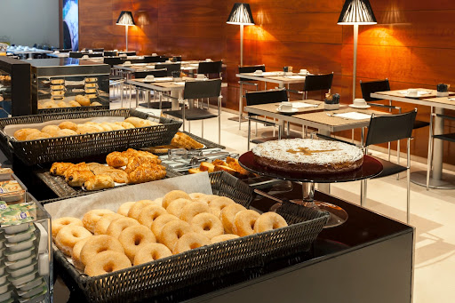 AC Hotel A Coruna