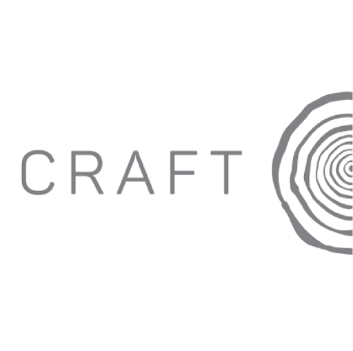 CRAFT Artisan Wood Floors logo