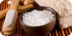Лечебные, магические и косметические свойства соли