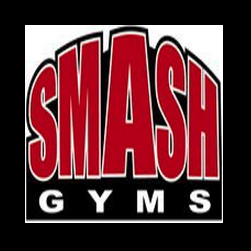 Smash Gyms Sunnyvale logo