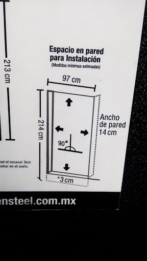 Steren Tecamac, Carr. Fed. Mex. Pachuca Km. 36.5, Col. Hueyotencotl, 55749 Zona Metropolitana Cd. de México, Méx., México, Tienda de componentes electrónicos | EDOMEX