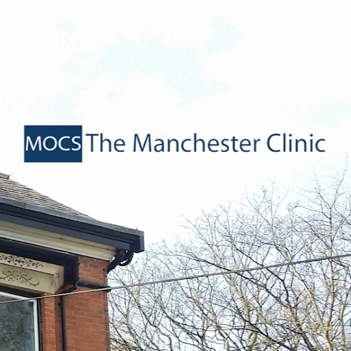 The Manchester Clinic logo