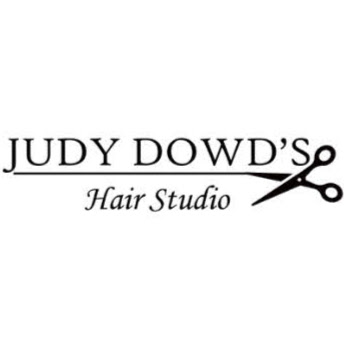 Judy Dowd's Hair Studio logo