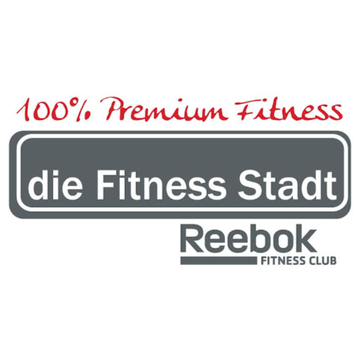 die Fitness Stadt Ricklingen logo