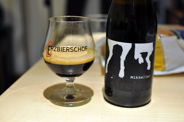 Mikkeller Frelser