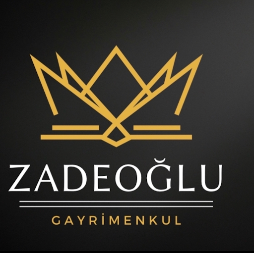 ZADEOĞLU EMLAK & GAYRiMENKUL logo