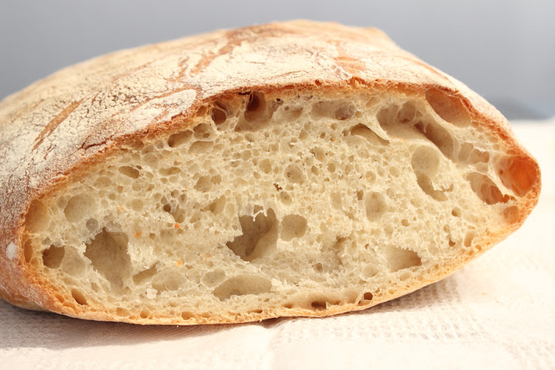 Pan de pagès