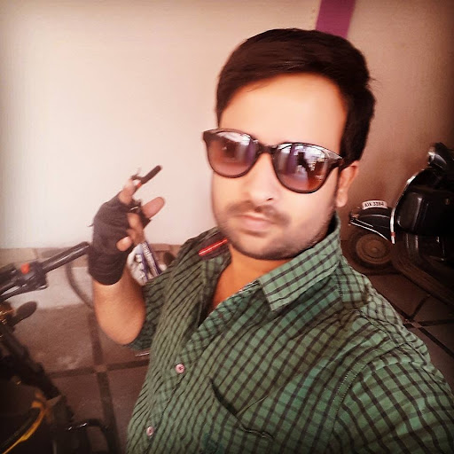 Image pertaining to VINAY DAYAMA