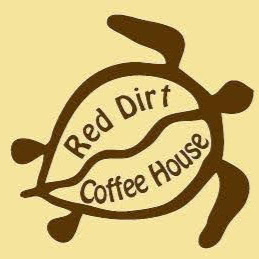 Red Dirt Coffee House logo