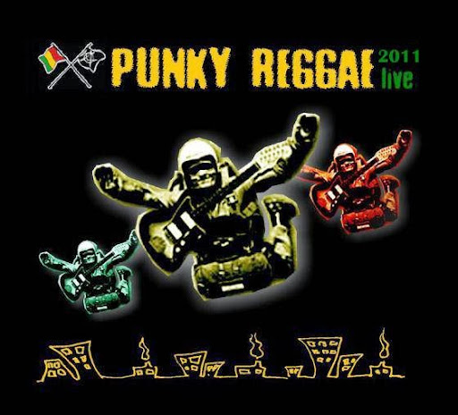 Punky Reggae Pub