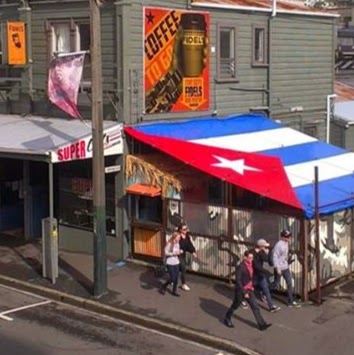 Fidel's Cafe
