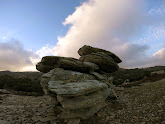 Rocks in Erifi