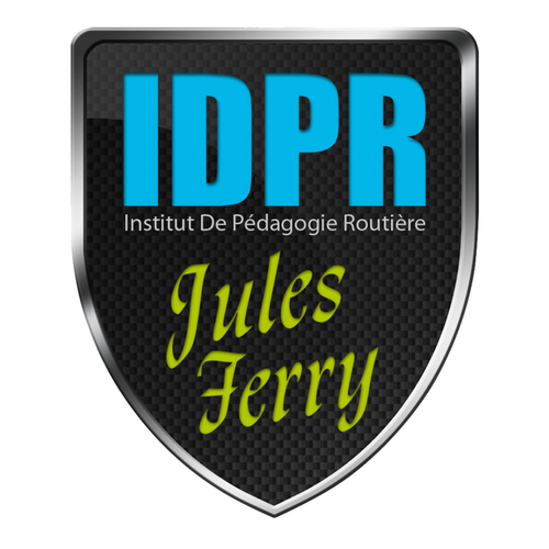 IDPR Jules Ferry logo