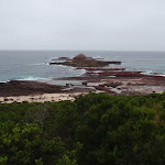 View from Haycock Point (108331)