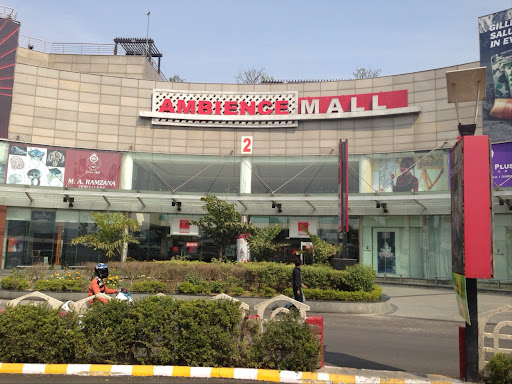 Ambience Mall