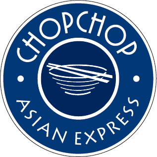 ChopChop Asian Express logo