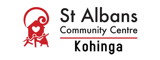 St Albans Community Centre logo