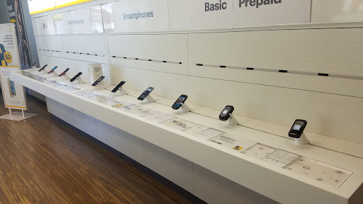 Cell Phone Store «Sprint Store», reviews and photos, 3615 Factoria Blvd SE #1, Bellevue, WA 98006, USA