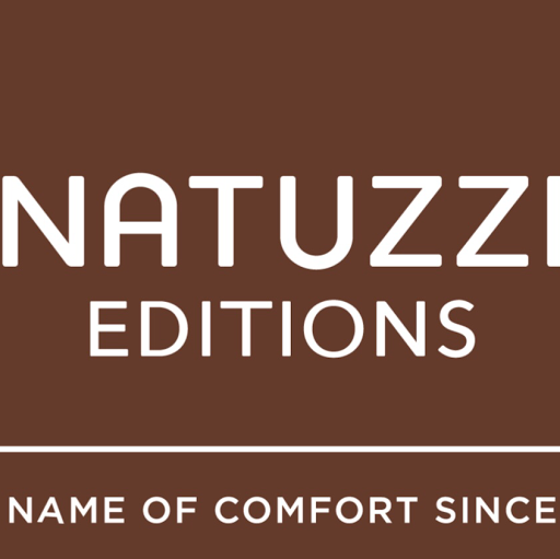 Natuzzi Editions Store Cardiff Gate logo