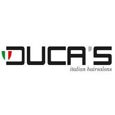 DUCA'S Centro Estetico Casale logo