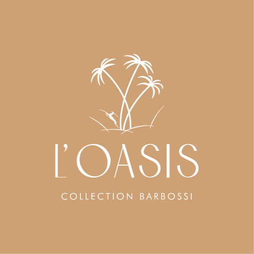 L’Oasis Comptoir Gourmand logo
