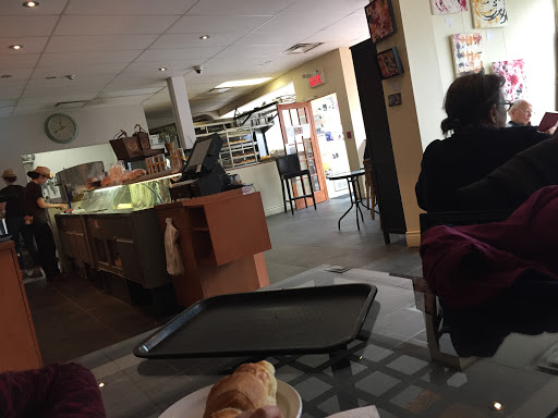 Boulangerie Chez Fred