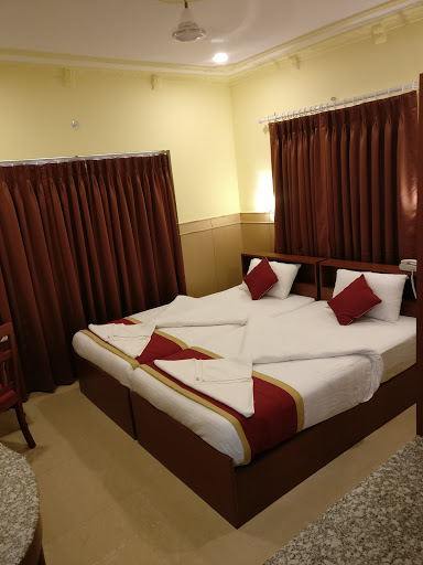 Dynasty Villas Boutique Resort, Vidhya Enclave, Behind PDA Colony, Alto Porvorim, Penha de França, Goa 403521, India, Boutique, state GA