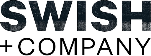 Swish + Company logo