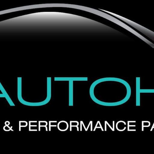 A1 Autohaus logo