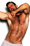 Hot Muscle Men with Sexy Armpits - Photos Set 11