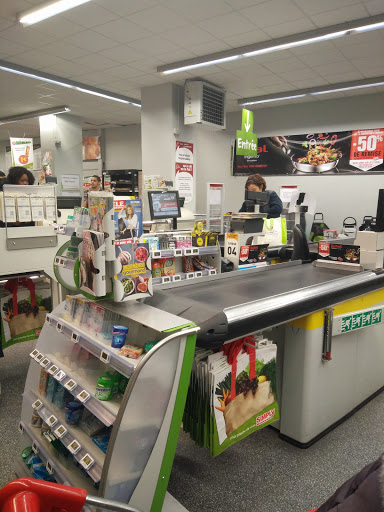 Simply Market