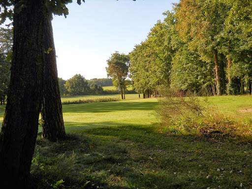Golf de Montereau La Forteresse