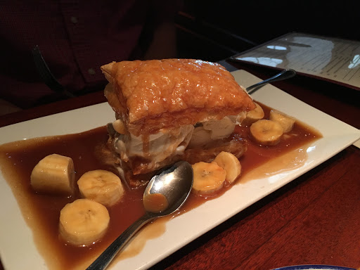Winston's Grille