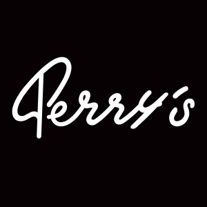 Perry's Steakhouse & Grille logo