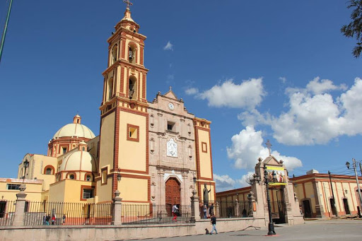 Parroquia San Agustin Tlaxco, Máximo Rojas 7, Centro, 90250 Tlaxco, Tlax., México, Iglesia cristiana | TLAX