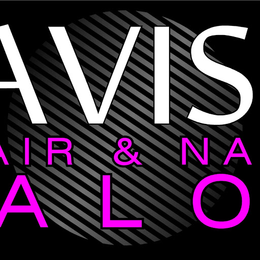 Lavish Hair & Nail Salon