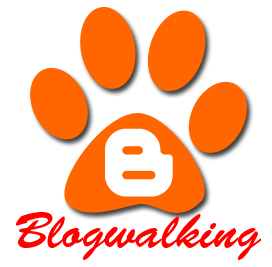 Blogwalking Blogwalking