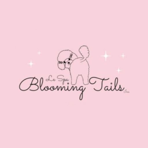 Le spa blooming tails