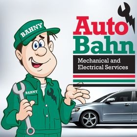 Autobahn Mechanical and Electrical Services Joondalup logo