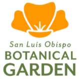San Luis Obispo Botanical Garden logo