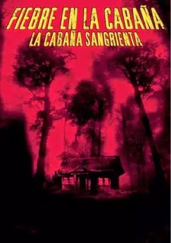 Cineptimo Arte: Campamento infernal (2002)