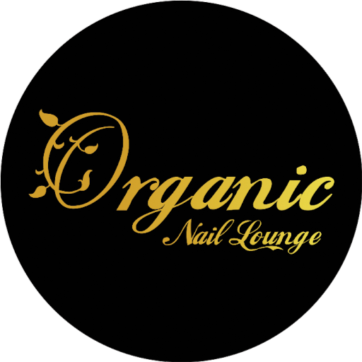 Organic Nail Lounge logo