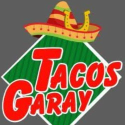 Tacos Garay logo