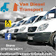 Van Diesel Transport