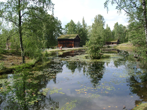 Maihaugen