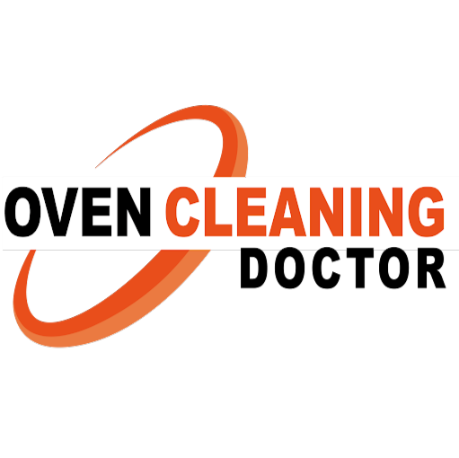 Oven Cleaning Doctor logo