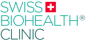 Swiss Biohealth Clinic - Zahnklinik in der Schweiz am Bodensee logo
