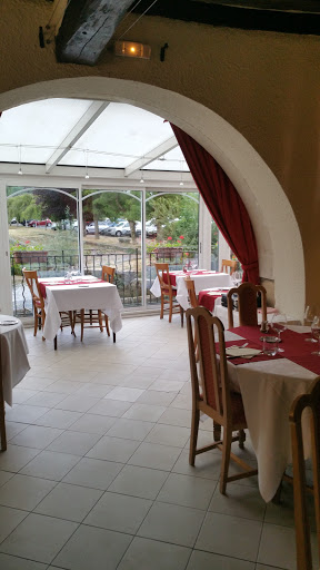 The Originals Boutique, Hôtel Le George, Loches