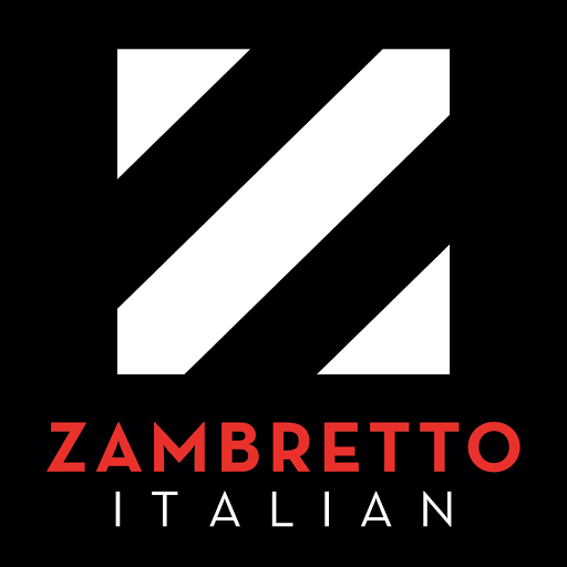 Zambretto Italian logo