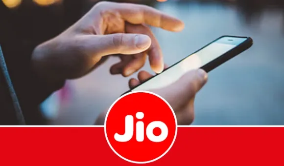 Jio recharge plans under Rs 300